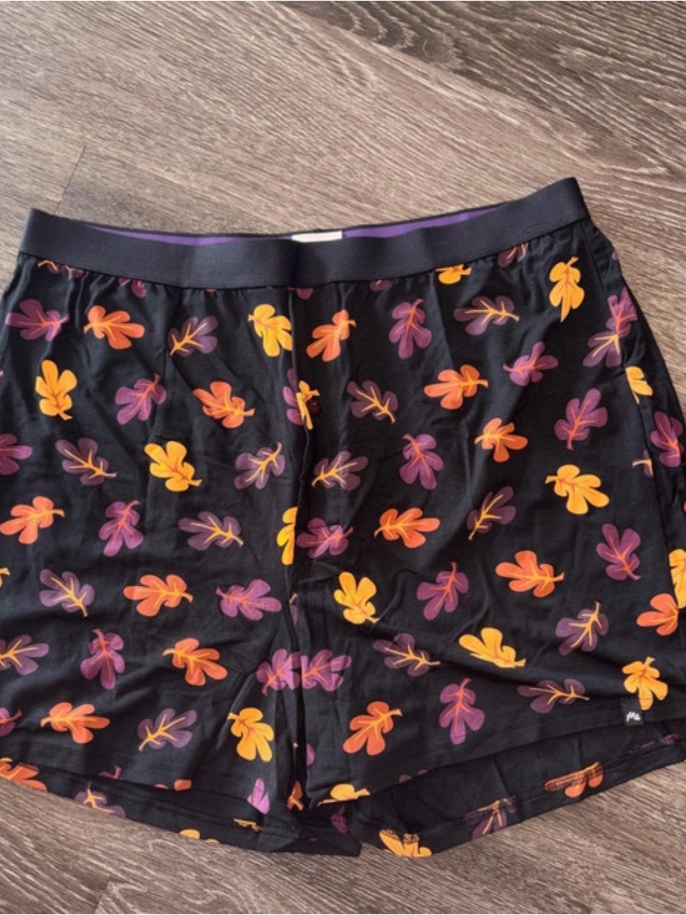 MeUndies NWOT men’s boxers